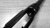 СХП Luger Р08 "Parabellum" Erfurt 1918 г