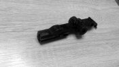 СХП Luger Р08 "Parabellum" Erfurt 1918 г