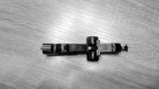 СХП Luger Р08 "Parabellum" Erfurt 1918 г