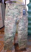 Костюм военный CPU в цвете multicam  от Helikon-tex