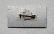 30 років звільнення м.Дунаївці - 30 лет освобождения г.Дунаевцы - Хмельницкая обл. = 1944 - 1974 #