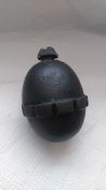 ММГ ручної гранати Eierhandgranate 16 (4)