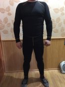 Термобелье мужское - М