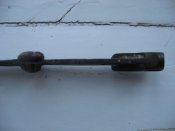 Штик-ніж німецький (Бутчер)