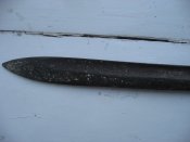 Штик-ніж німецький (Бутчер)