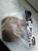 Налокотники Ultimate Tactical Новые