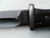 Штик ПСВ