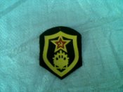 шеврон инженерные войска