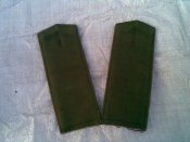 погоны пехота и полевые вшивные