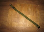 Лот №А2356 Ремень (olive) р.L под Британскую разгрузочную систему Hip Belt в MTP