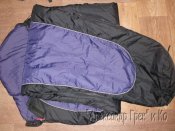 Лот №А915 Спальник летний Wynnster Superlite 1000