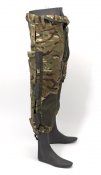Лот№А588 Бронешорты БританскиеTier 3 Pelvic Protection Shorts, MTP с возможностью установки кевлара.