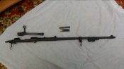 ММГ Mauser 98 Маузер
