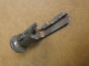 Курок на Мосина