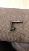 Затворная задержка для CZ-75