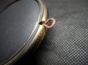 Немецкие егерьские знаки (фрачники).