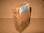 Пачка патронная для 7.92х57 (№2)