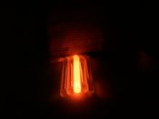 ХИС-маркер (Light stick) Красный + Зеленый