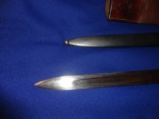 Штык к винтовки Шмидт- Рубин