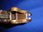 Магазин и часть Штурмгевера