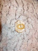 Кокарда СА (1)