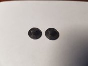 Винты накладок Р-08