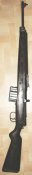Продам ММГ самозарядной винтовки Walther G-43, Германия, пр-ва 1944 г., на одном номере