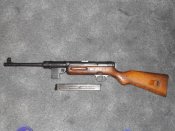 Продам ММГ пистолета-пулемета Schmeisser MP-41, Германия