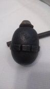 ММГ ручної гранати Eierhandgranate 16 (7)