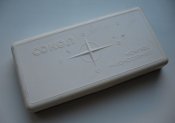 Компас жидкостный Сокол СССР 1983