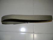 ремінь поясний військовий Швейцарія.довжина 90см.