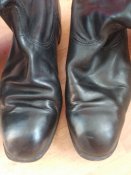 Сапоги "Североход"