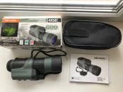 Прибор ночного виденья Newton Sport Optics NV4 14063