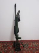 Карабин Sako TRG-42 338 lapua magnum