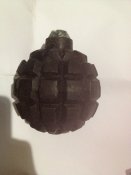 ММГ  Kugelhandgranate 13