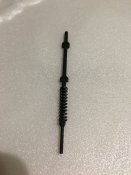 Указатель наличия патрона к пистолету Вальтер п-38 п-1