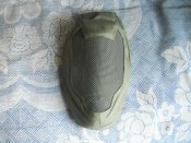 Маска сетчатая полнолицевая
