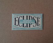 Лезвие для бритья Eclipse