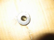 Стволик для ППШа