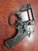 Револьвер Тульский