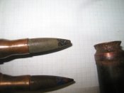 Американцы и советы с лентой