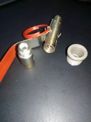 УЗРГМ под пиропатрон