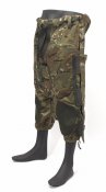 Лот№А588 Бронешорты БританскиеTier 3 Pelvic Protection Shorts, MTP с возможностью установки кевлара.