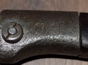 К-98 с ножнами