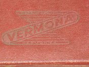 Губная гармоника   Vermona