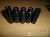 Патроны газовые Бам-ос + холостой