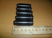 Патроны газовые Бам-ос + холостой
