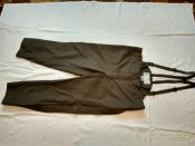 Брюки Gore-tex Австрия. Размер 104-108/III-IV