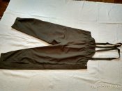 Брюки Gore-tex Австрия. Размер 104-108/III-IV