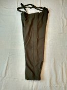 Брюки Gore-tex Австрия. Размер 104-108/III-IV